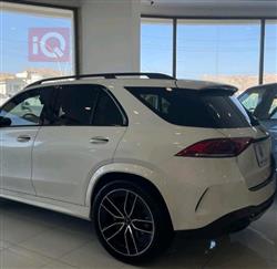 مرسيدس بنز GLE